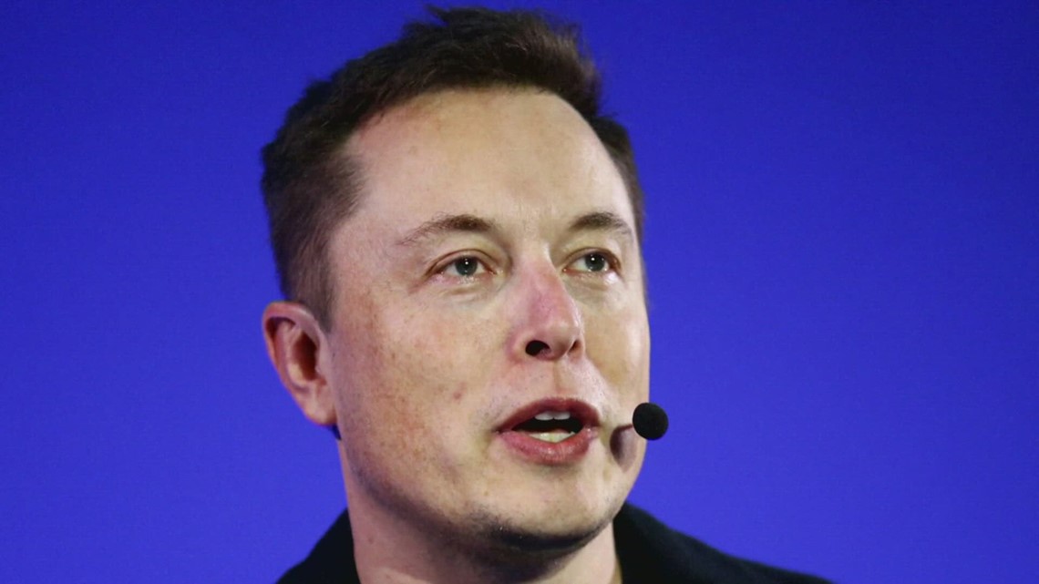 Elon Musk says his use of ketamine good for Tesla investors [Video]
