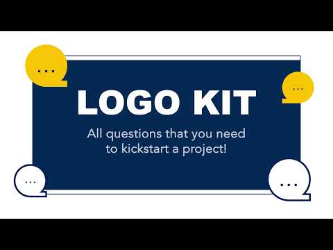 My Logo Design Process Revealed💥 [Video]