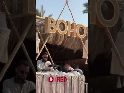 Vodafone Branding [Video]