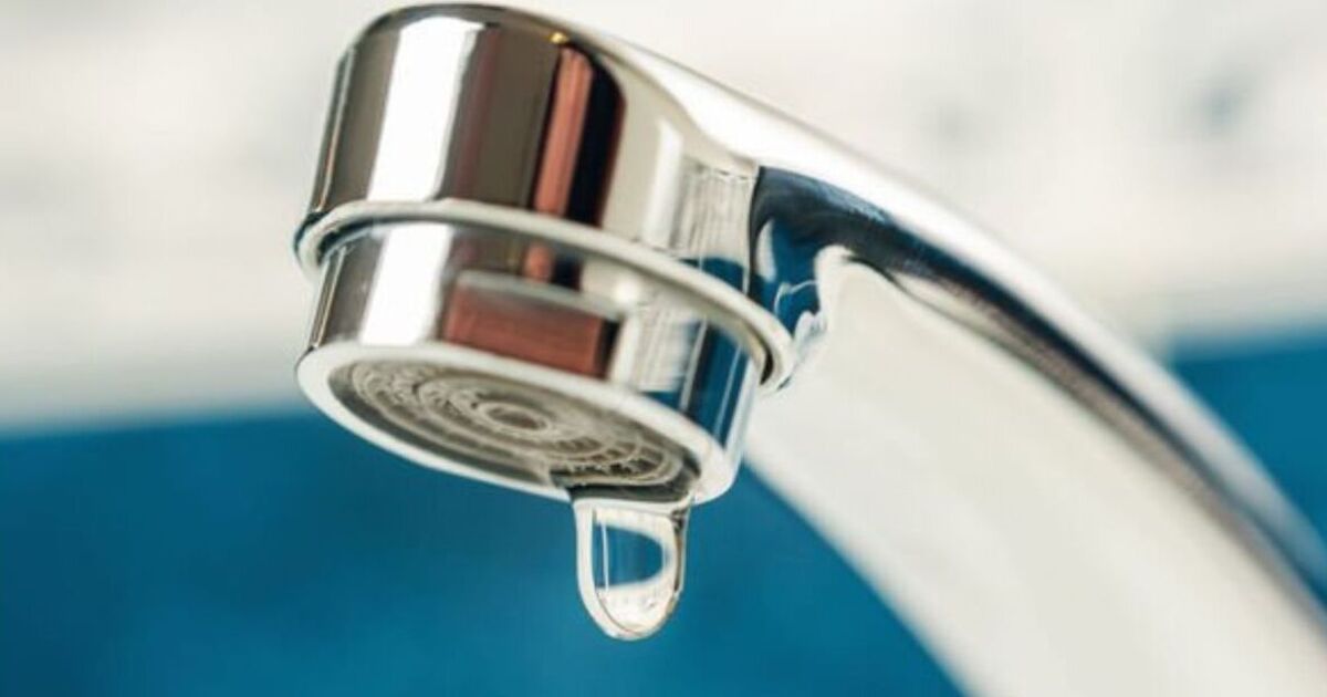 Water bills support package totalling 70million confirmed – see if you are affected | Personal Finance | Finance [Video]