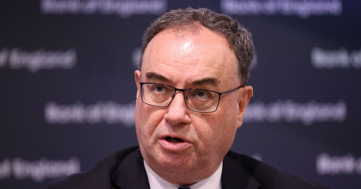 Andrew Bailey may have left it too late to cut interest rates, warns Citi expert | Personal Finance | Finance [Video]