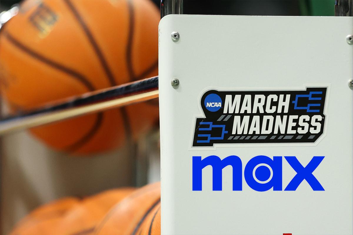 How To Watch March Madness 2024 On Max: March Madness TNT/Max Streaming Guide [Video]