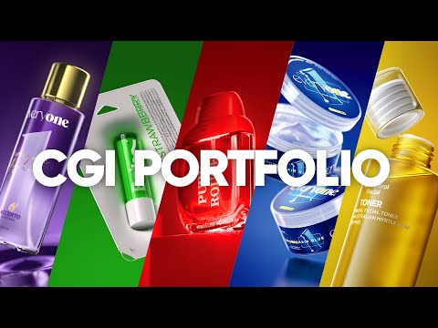 CGI Portfolio Summary [Video]