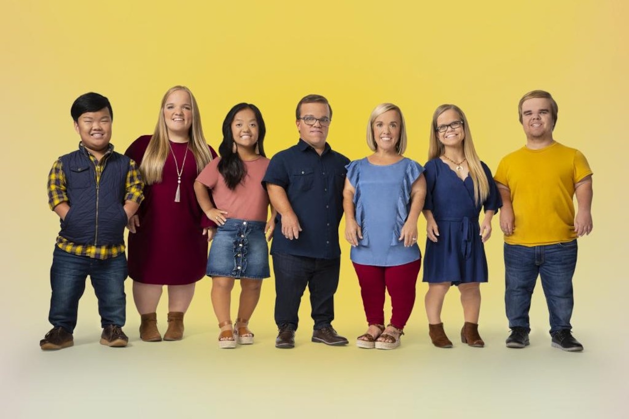 7 Little Johnstons Season 14: How to watch episode 2 on TLC for free [Video]