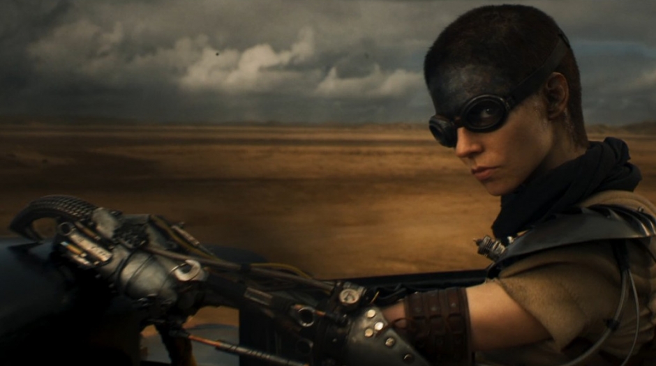 Warner Bros. Drops New Trailer for Furiosa: A Mad Max Saga [Video]