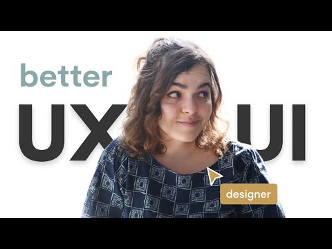 Ask This to Elevate Your UX/UI Design Process [Video]