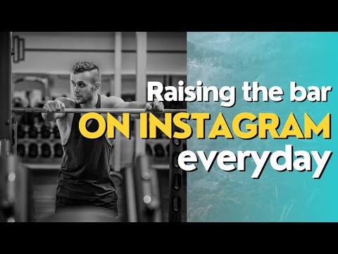 Mastering Instagram: Pro Tips from Social Media Marketing Courses [Video]
