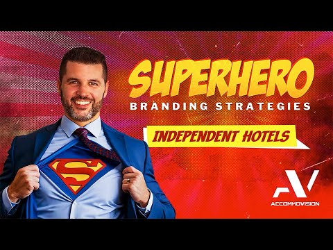 Five Branding Strategies for Independent Hotels to SUPERCHARGE BOOKINGS – Hotel Marketing Tips [Video]