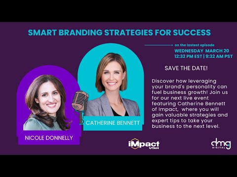 Smart Branding Strategies for Success [Video]