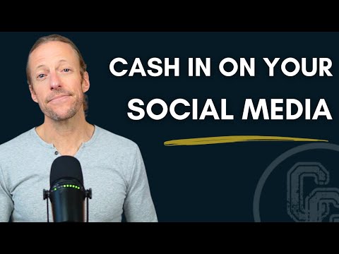 How To Leverage Your Social Media Content To Win Over Prospects [Video]