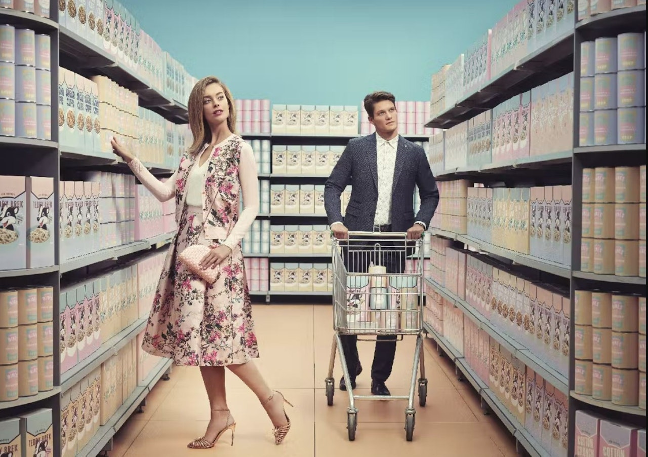 How a marketing overhaul could have saved Ted Baker [Video]