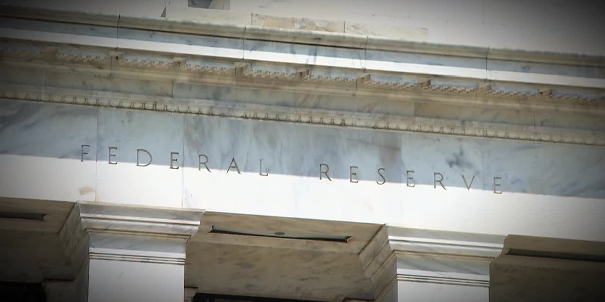 The Fed is expected to hold rates steady [Video]