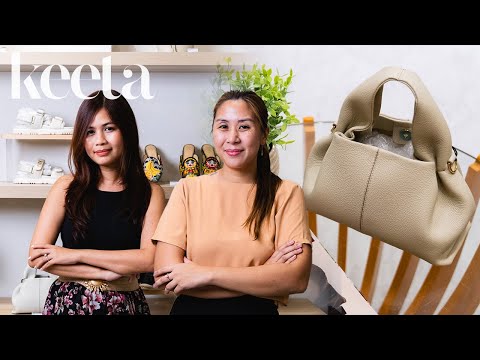 How to Make Your Designer Bags Last a Lifetime | Keeta PH [Video]