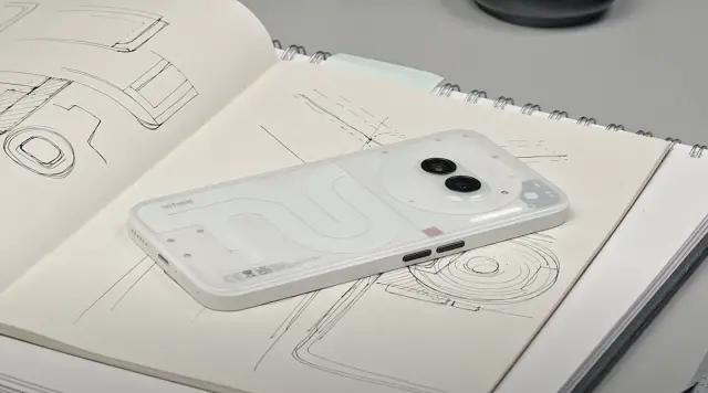 Nothing’s Giving Fans the Chance to Design their own Phone 2a [Video]