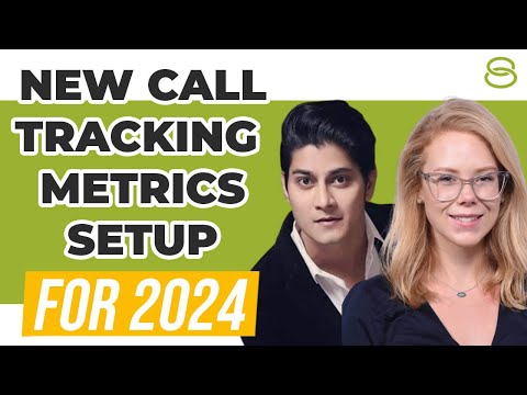 🚀 Call Tracking Metrics Integration with Google Ads and Google Analytics 4 [Video]