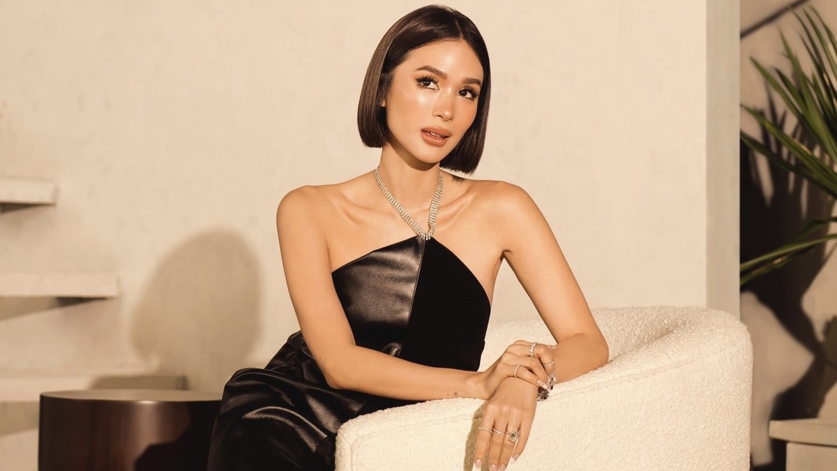 Heart Evangelista on price as a factor in buying furniture [Video]