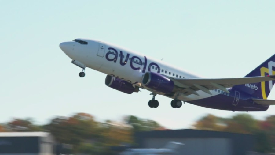 Avelo Airlines announces new, nonstop service between St. Louis and New Haven, CT [Video]