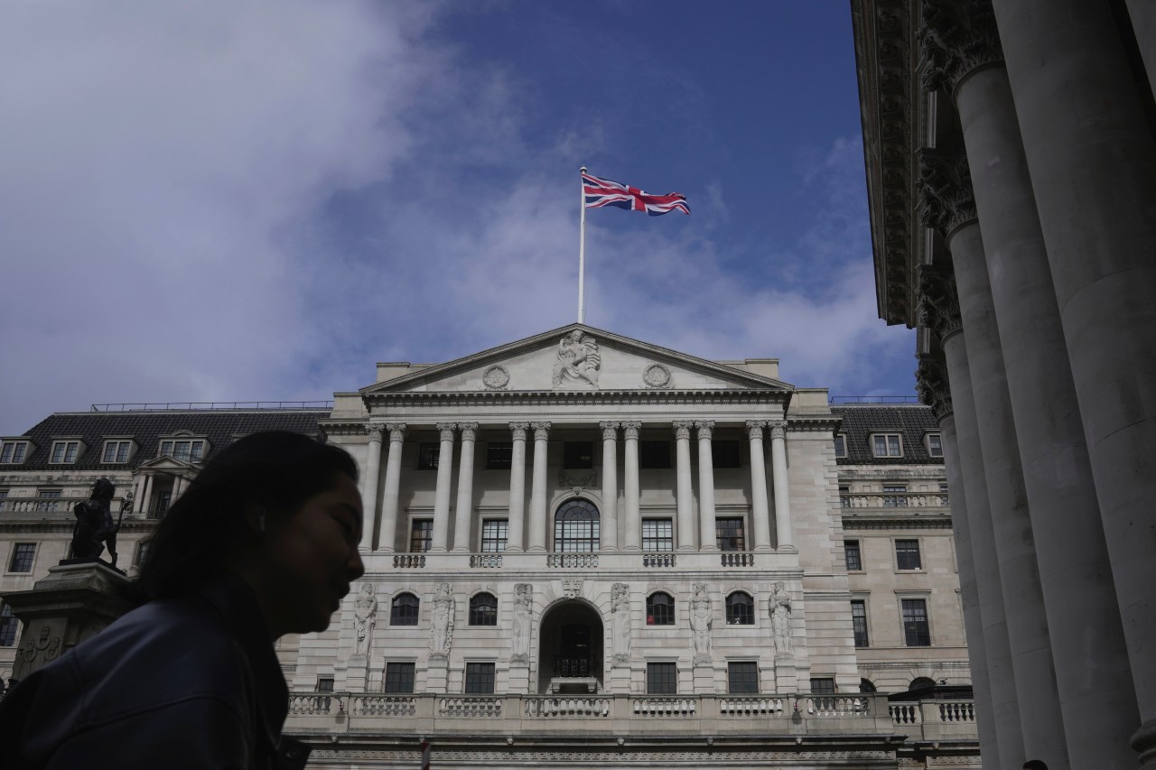 Bank of England is expected to signal interest rate cuts could happen soon after inflation falls | KLRT [Video]