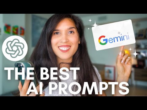 Ai prompts for business – you won’t believe it [Video]