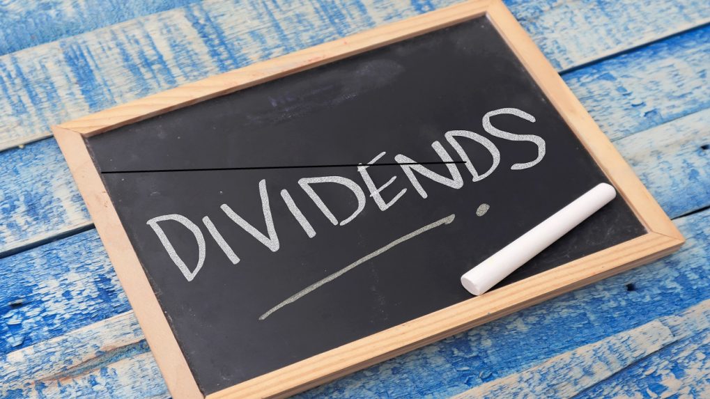 94 Dividend: This company just declared a 1,880% payout on its shares [Video]