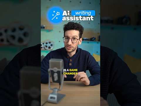 Create emails that convert FASTER with AI Writing Assistant from GetResponse [Video]