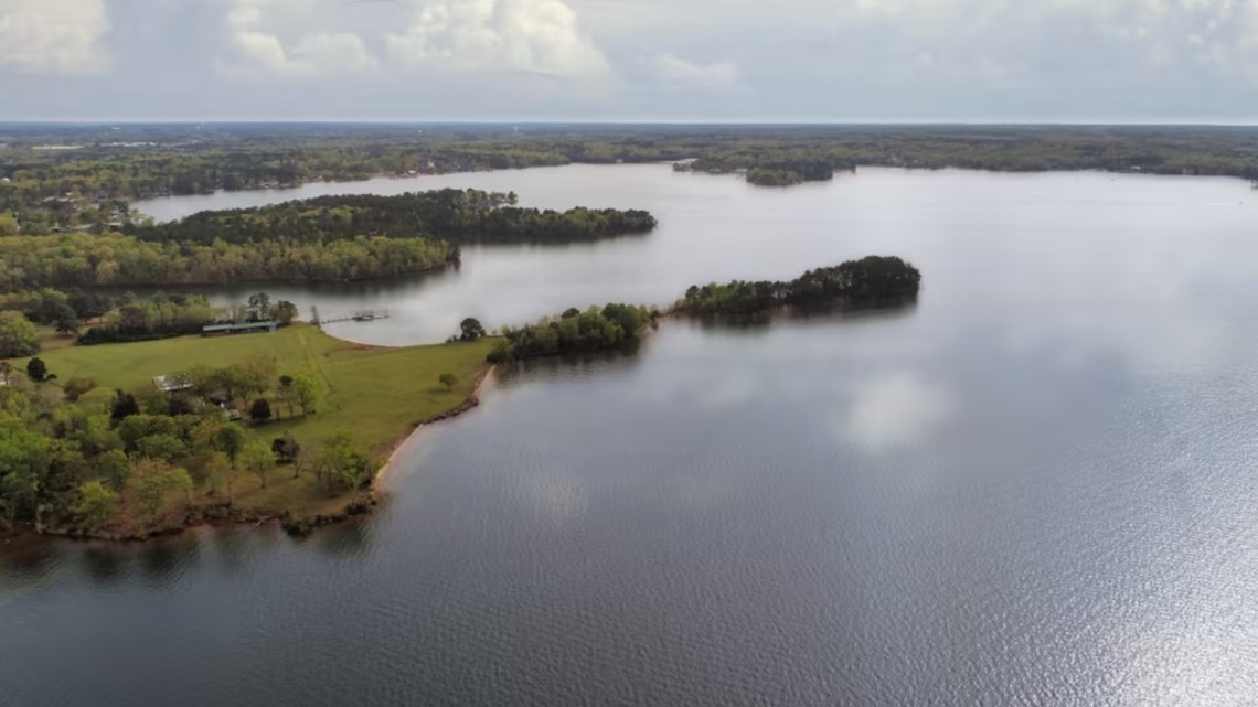 Pulte developing home community near Lake Murray [Video]