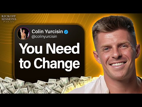 How To Build a $100K/Month Personal Brand in 2024 [Video]