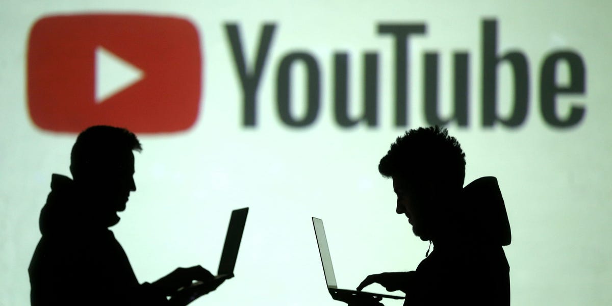 Why an Exec Asked to Be Layered While at YouTube [Video]