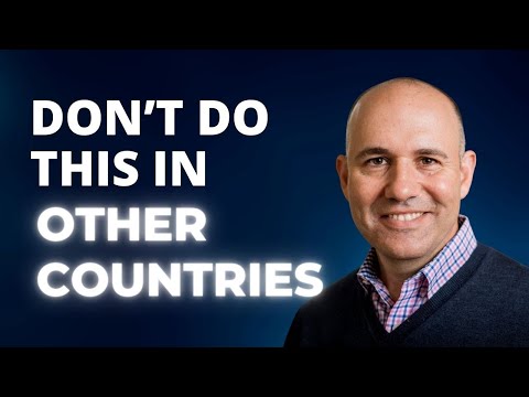 Navigating Global Relationships [Video]