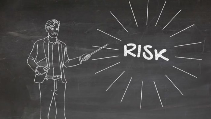 KSAT Money: What is investment risk? [Video]