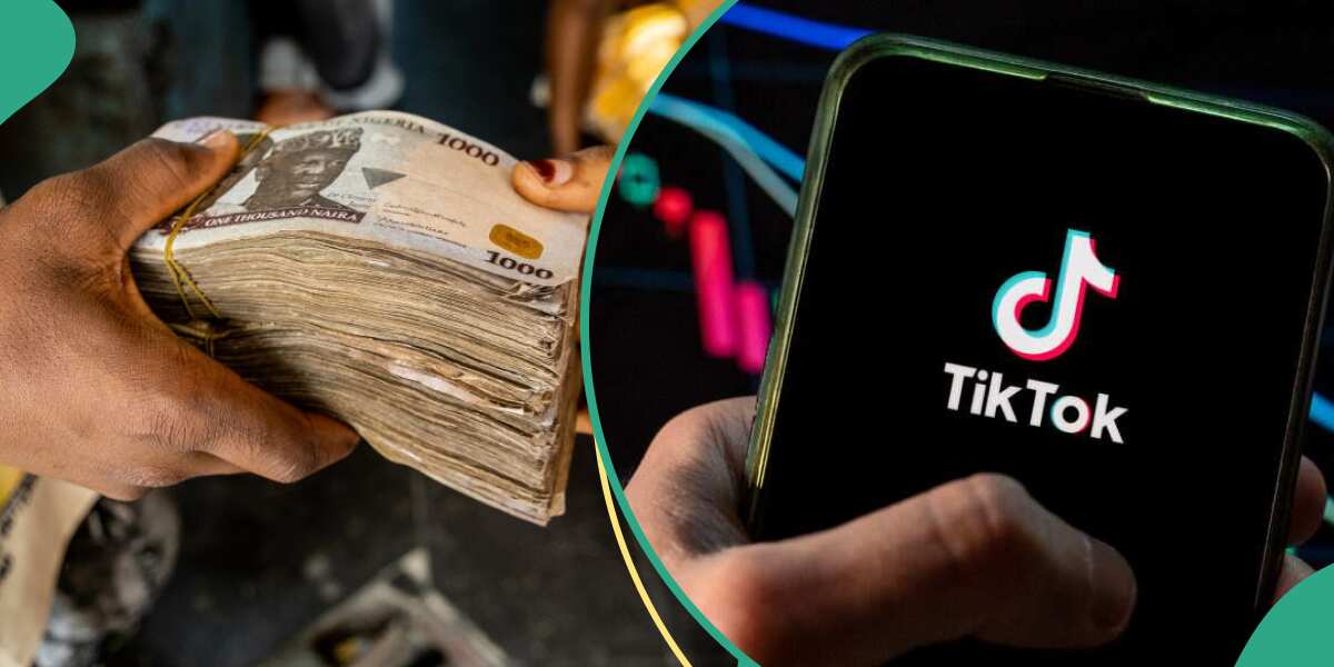New Millionaires Set To Emerge in Nigeria As TikTok Announces New Program To Reward Content Creators [Video]