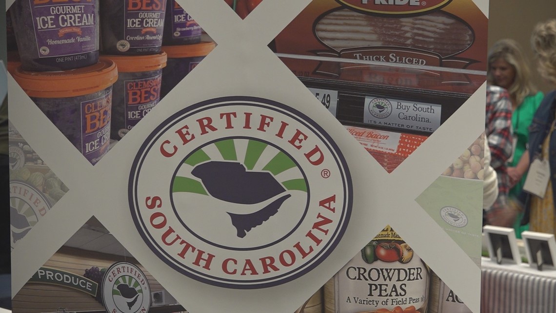 Certified SC Showcase returns to Columbia Convention Center [Video]