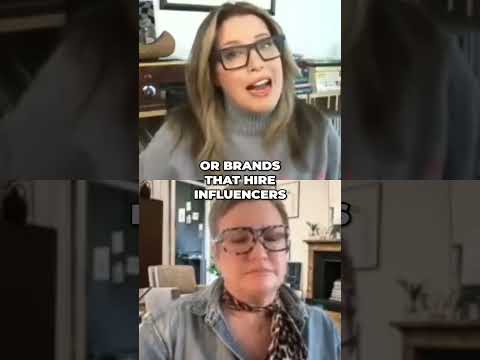 Why You NEED this Brand! Answering the “Why” Behind Influencer Marketing [Video]