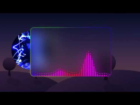 audio spectrum in after effects [Video]