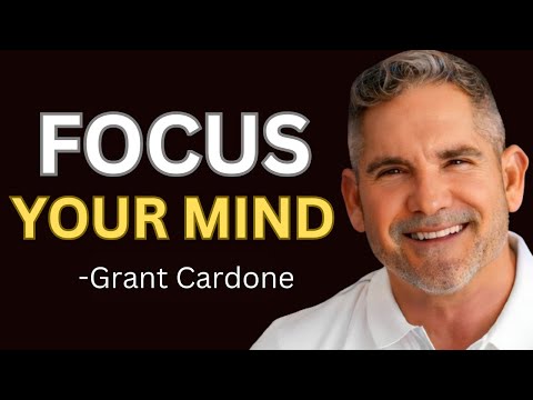 12 Minutes Of Grant Cardone Business Advice [Video]