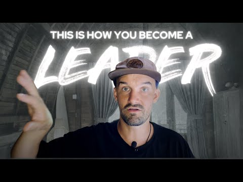 Master This ONE Skill To Attract An Audience – Building Your Brand [Video]