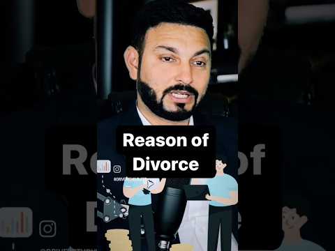 Reason of Divorce [Video]