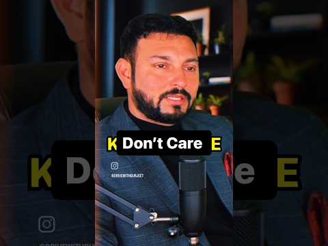 Don’t care [Video]