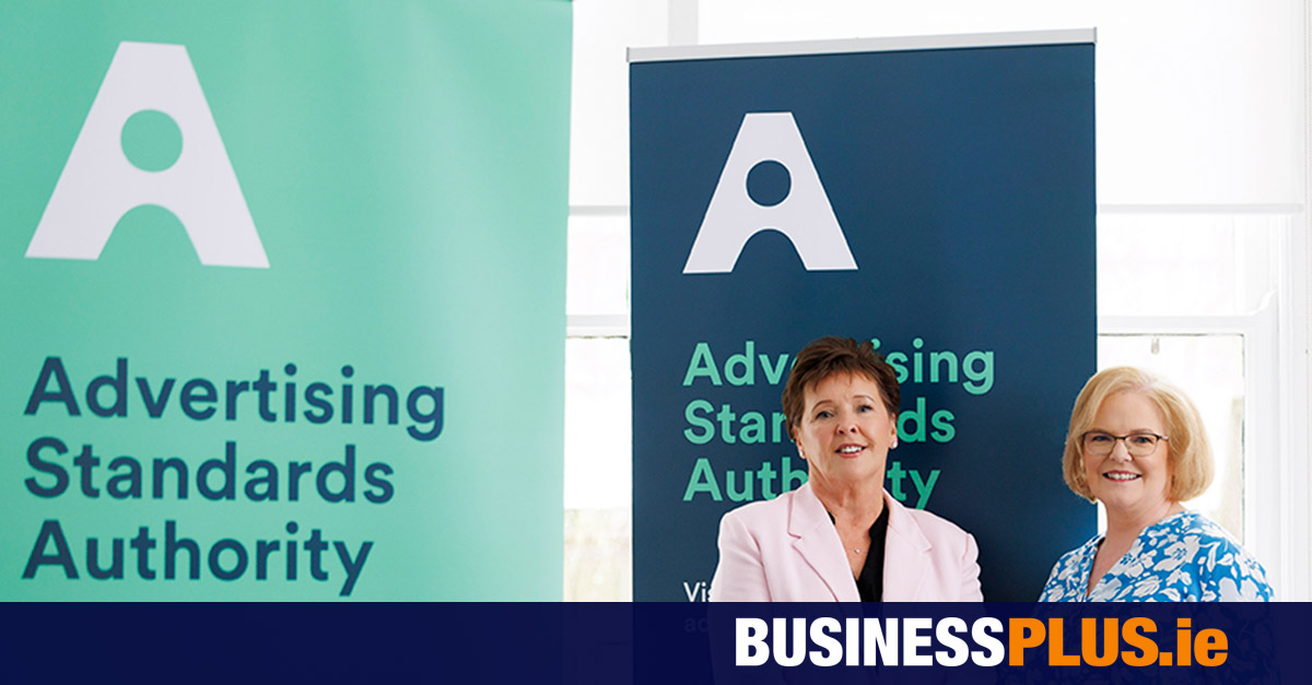 ASAI rebrands as Advertising Standards Authority with new visual identity [Video]