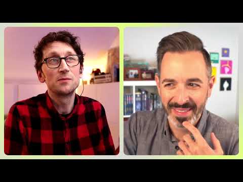 Digital Marketing Institute Podcast #92: Understand your Audience with Rand Fishkin [Video]