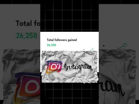 0 to 10k Followers in just 10 | Instagram Algorithm Exposed | @Flamesy ⚡ [Video]