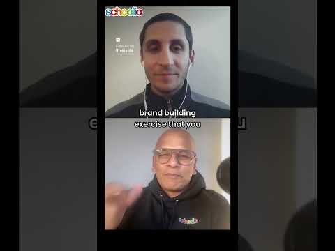 CEOs Sathish Bala & Alexander Deeb Discuss Public Brand-Building [Video]