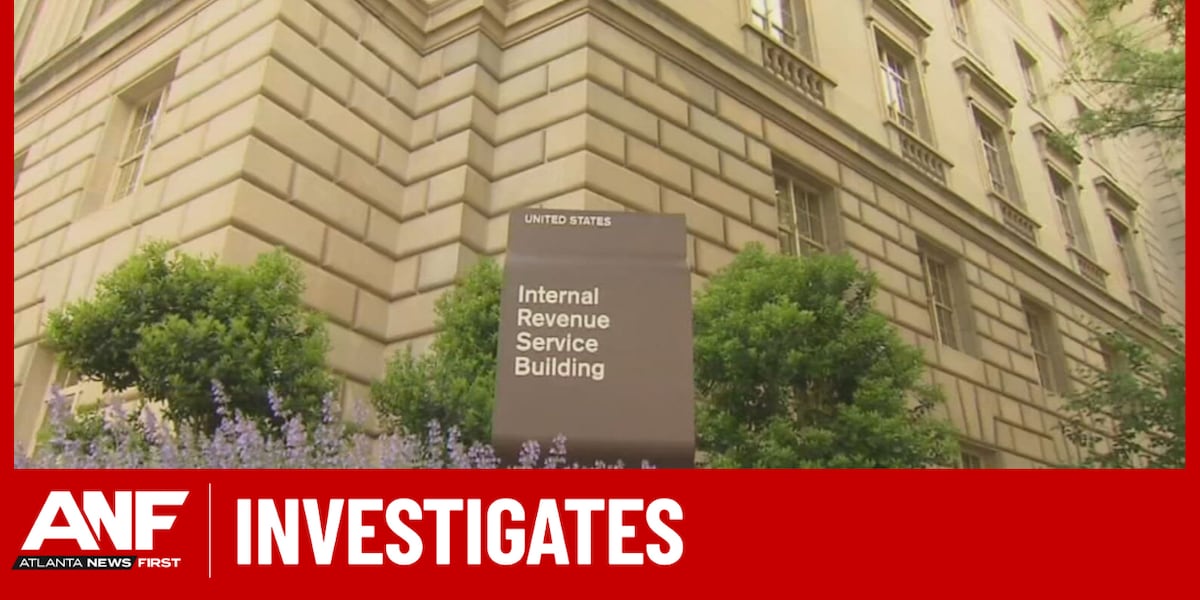 IRS warning of two tax scams this season [Video]