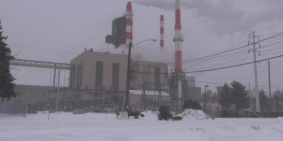 70 workers to be affected by layoffs at ND Paper in Biron [Video]