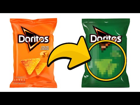 I RUINED Famous Brand Designs [Video]