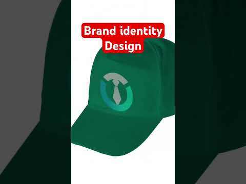 Brand identity design [Video]