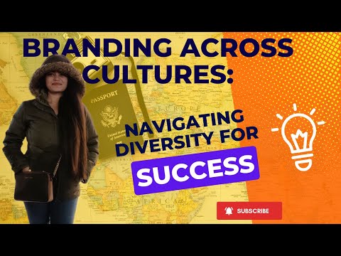 How to build your personal brand through cultural differences – Divyaa Advaani | Suave U [Video]