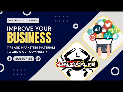 Local Business Marketing Tip: Simplify the Podcast [Video]