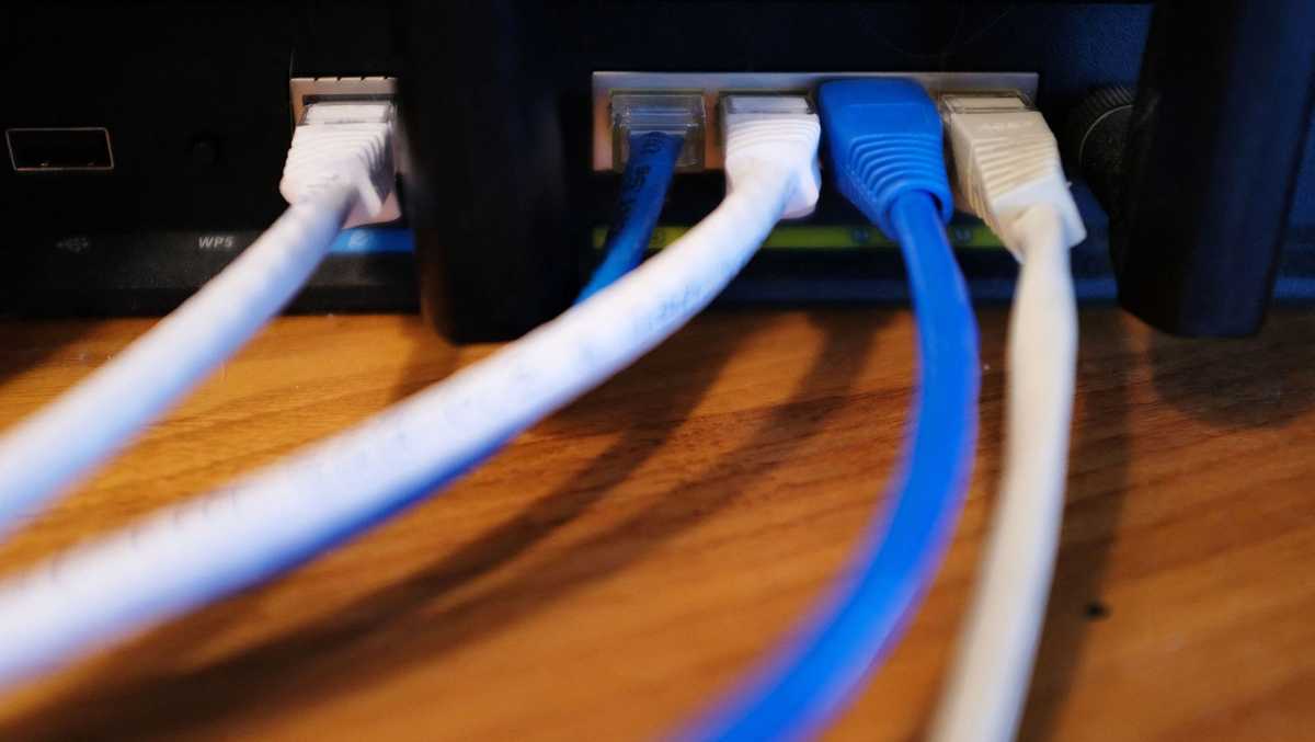 Millions of Americans could soon lose home internet access [Video]