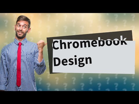 Can you use Chromebook for graphic design? [Video]